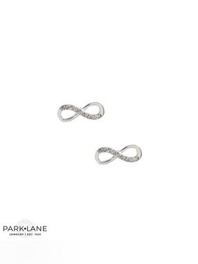 Park Lane Infinite Earrings! BNIB!! Great stocking stuffer!!